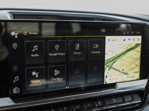 Used 2023 Chevrolet Silverado 1500 LT Trail Boss w/ Convenience Package II image 17