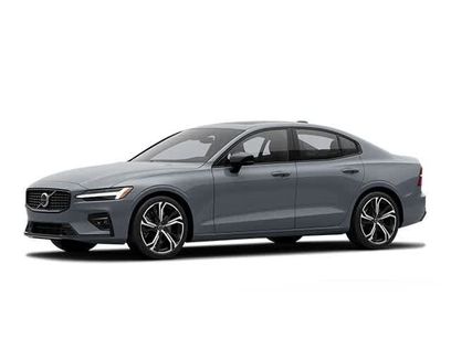 Used 2024 Volvo S60 B5 Ultimate w/ Climate Package