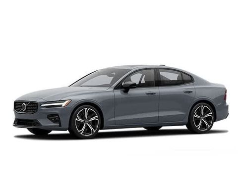 Used 2024 Volvo S60 B5 Ultimate w/ Climate Package AWD/4WD image 1