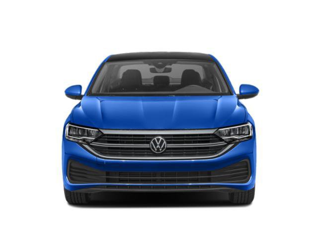 Used 2024 Volkswagen Jetta SE FWD image 4