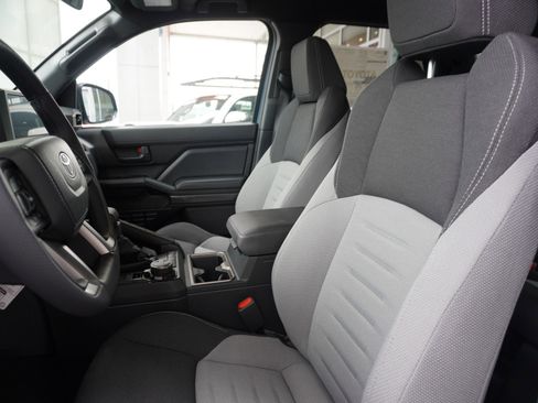 New 2025 Toyota 4Runner TRD Off-Road image 22