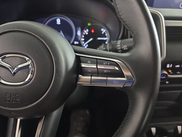 Used 2025 MAZDA CX-50 AWD 2.5 S w/ Preferred Package image 13