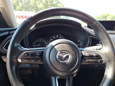 Used 2024 MAZDA CX-30 AWD 2.5 S w/ Select Sport Pkg image 24