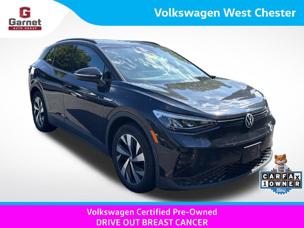 Used 2023 Volkswagen ID.4 Pro RWD image 8