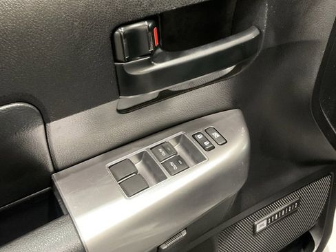 Used 2020 Toyota Sequoia TRD Pro image 7