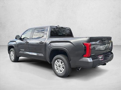 New 2026 Toyota Tundra SR5 image 7