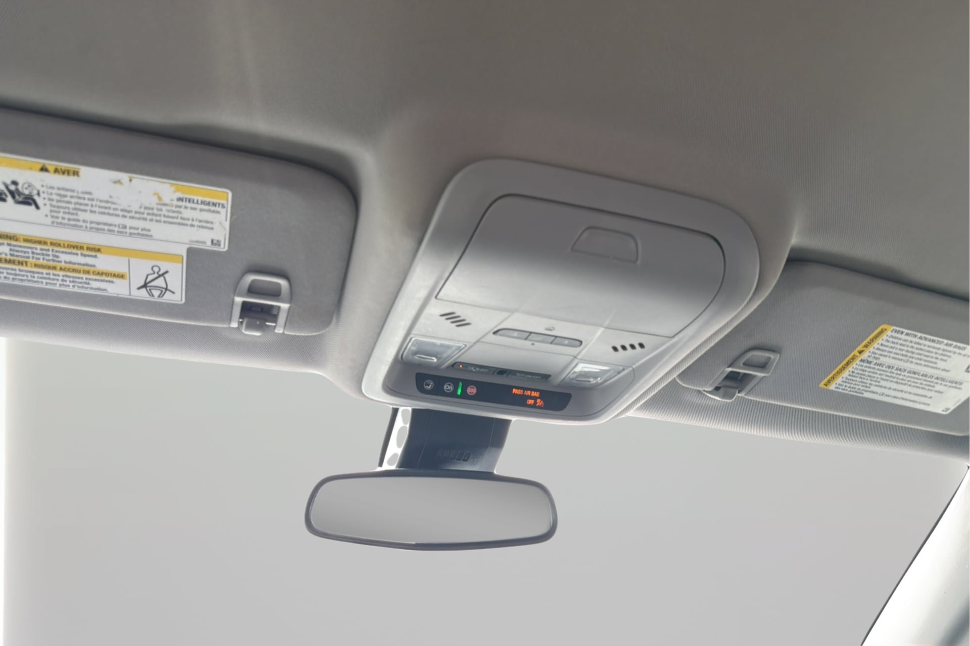 Used 2022 Chevrolet Equinox Premier FWD image 18