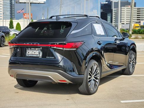 Certified 2023 Lexus RX 350 Premium Plus w/ Cold Area Package FWD image 7