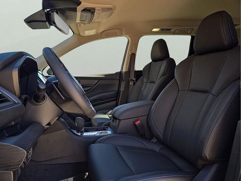 New 2026 Subaru Ascent Premium image 15