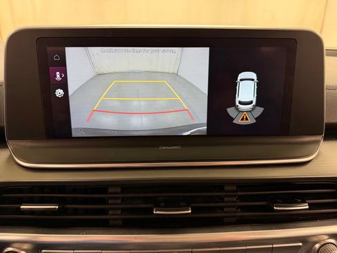 Used 2022 Kia Telluride S FWD image 29