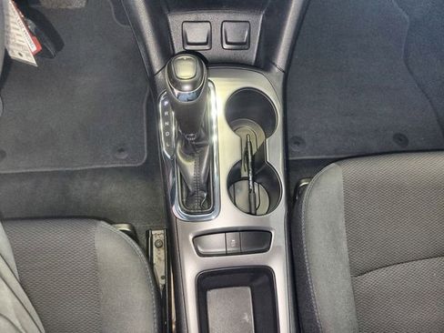 Used 2016 Chevrolet Cruze LT image 20