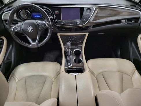 Used 2020 Buick Envision Preferred image 6
