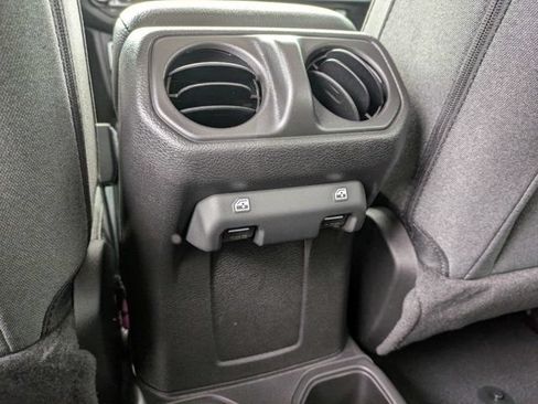 New 2026 Jeep Wrangler Unlimited Sport AWD/4WD image 15