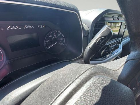Used 2023 Ford F150 XLT AWD/4WD image 20