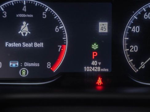 Used 2020 Honda Accord Touring image 39