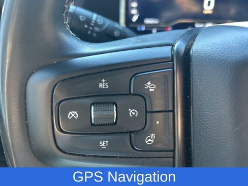 Used 2024 GMC Sierra 2500 AT4 w/ AT4 Premium Plus Package image 14