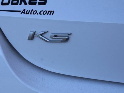 Used 2022 Kia K5 EX w/ EX Premium Package image 17