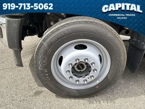 New 2025 Ford F450 XL AWD/4WD image 12