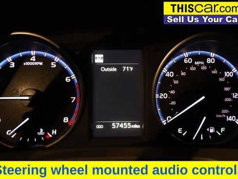 Used 2018 Toyota RAV4 LE image 13