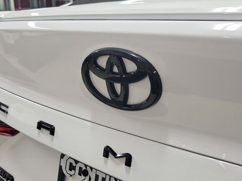 Certified 2025 Toyota Camry SE image 6