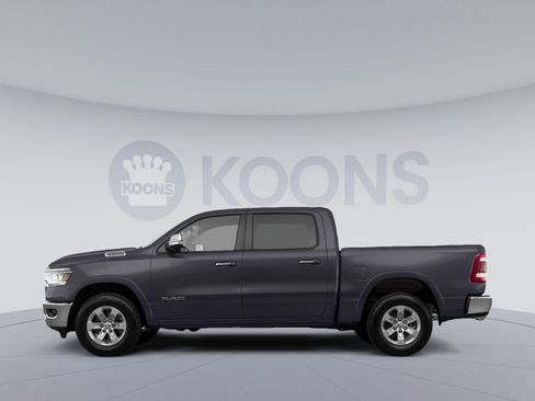 Used 2021 RAM 1500 Limited image 2