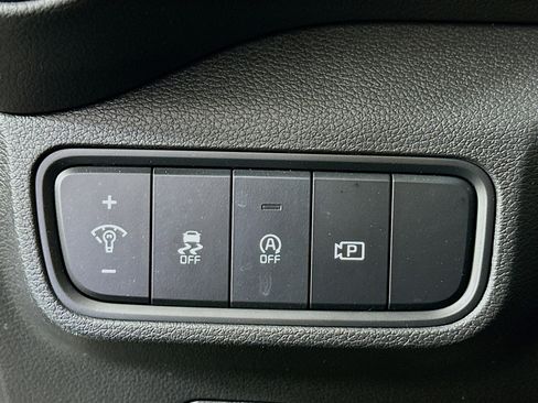 Used 2023 Kia Soul GT-Line w/ GT-Line Technology Package image 17