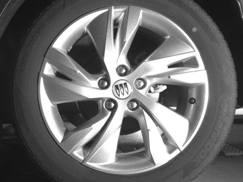 Used 2025 Buick Encore GX Preferred image 14