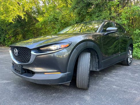 Used 2020 MAZDA CX-30 FWD w/ Preferred Package image 3