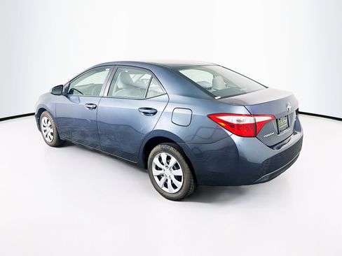 Used 2015 Toyota Corolla LE image 5