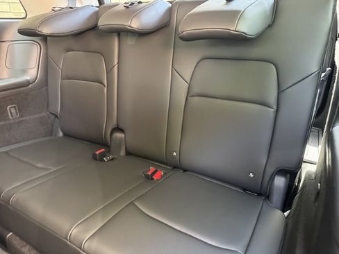 New 2026 Nissan Pathfinder SL w/ Cargo Package AWD/4WD image 9