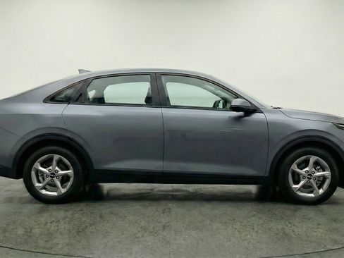 Used 2025 Kia K4 LXS image 11