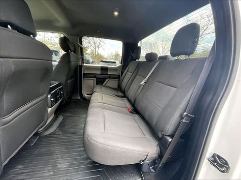 Used 2019 Ford F150 XL w/ Equipment Group 101A Mid image 21