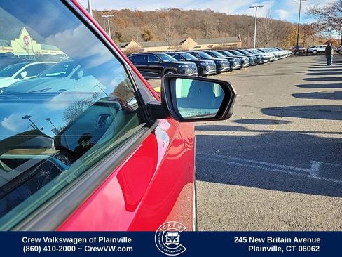 Used 2020 GMC Terrain SLE image 34