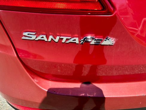 Used 2015 Hyundai Santa Fe GLS AWD/4WD image 33