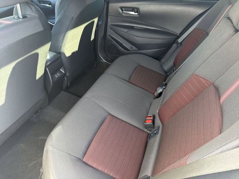 Certified 2025 Toyota Corolla SE image 14