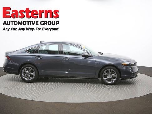 Used 2023 Honda Accord EX-L image 47