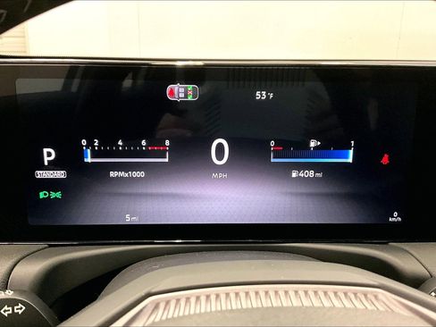 New 2026 Nissan Sentra SV w/ SV Convenience Package FWD image 23