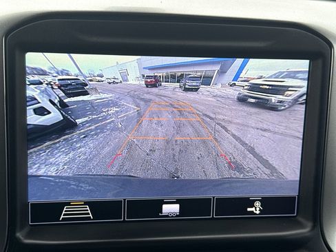 Used 2020 Chevrolet Silverado 1500 RST image 20