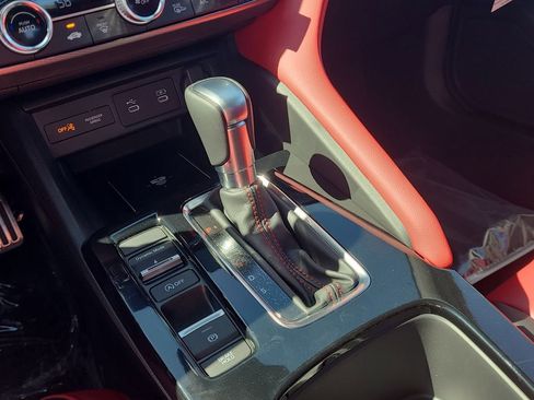 New 2026 Acura Integra A-Spec image 18