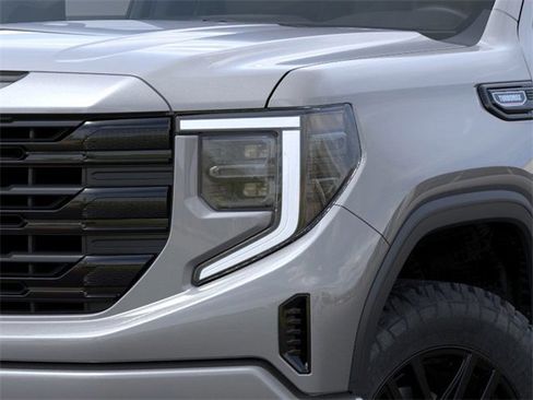 New 2026 GMC Sierra 1500 Elevation image 10