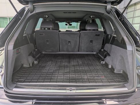 Used 2019 Audi Q7 3.0T Prestige w/ Prestige Package image 13