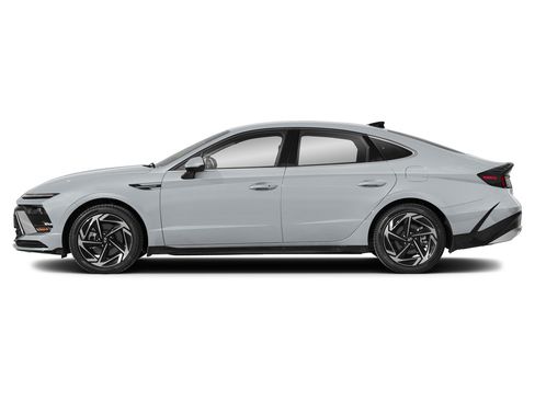 New 2026 Hyundai Sonata SEL FWD image 22
