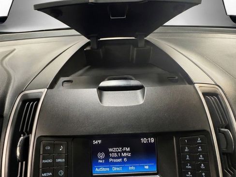 Used 2017 Ford Edge SEL w/ Cargo Accessory Package image 19