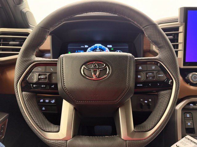 New 2026 Toyota Tundra 1794 Edition AWD/4WD image 72