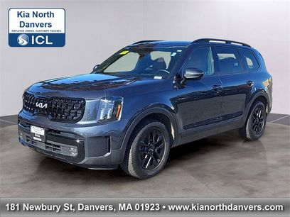 Used 2024 Kia Telluride SX Prestige X-Pro
