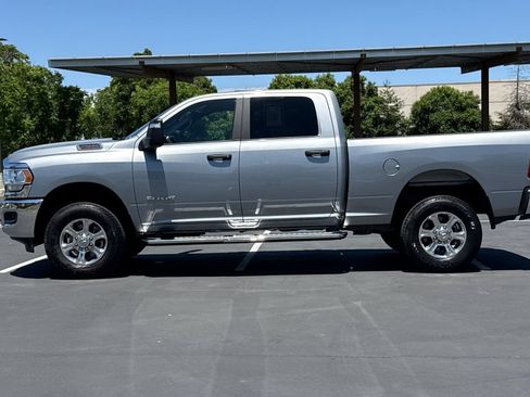 Used 2024 RAM 2500 Big Horn AWD/4WD image 14