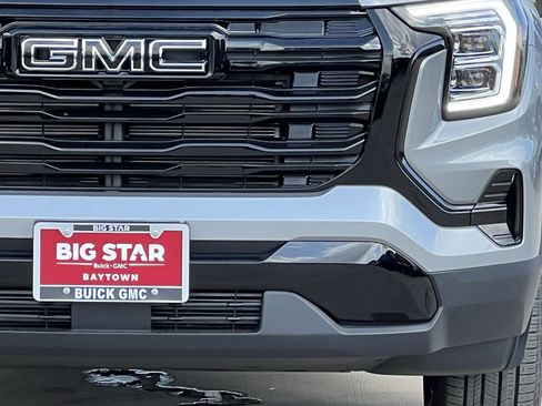 New 2026 GMC Terrain Elevation w/ Black Edition image 7