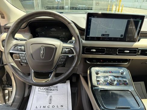 Used 2023 Lincoln Nautilus Reserve w/ Equipment Group 201A AWD/4WD image 24