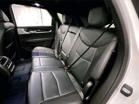 Used 2023 Cadillac XT5 Premium Luxury w/ Technology Package image 22