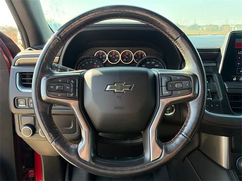 Used 2021 Chevrolet Tahoe RST w/ Luxury Package image 20